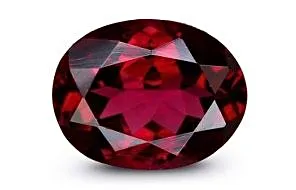 January Birthstone - Garnet