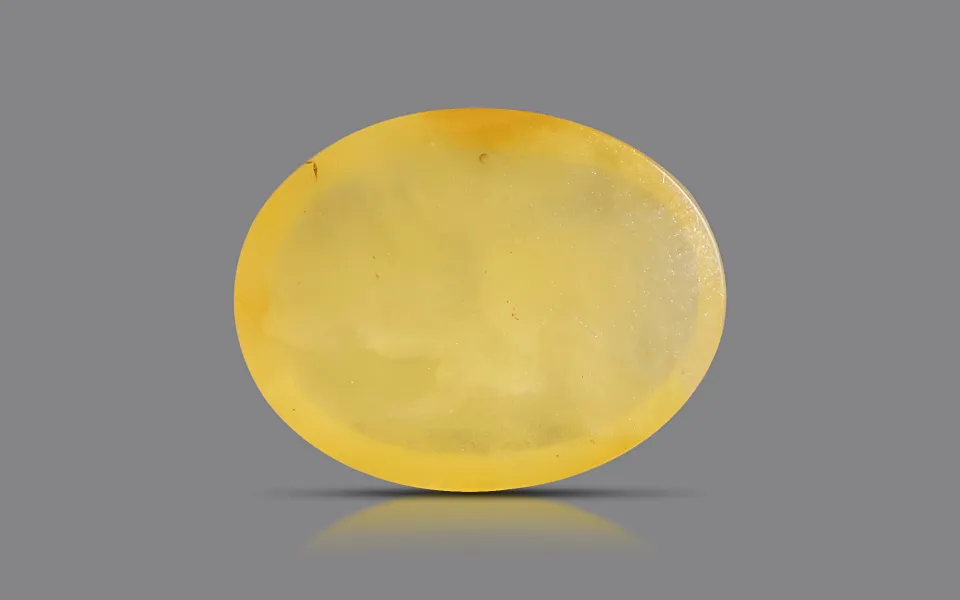 Yellow Amber